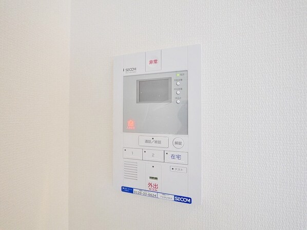 リブリ・Y&Sの物件内観写真